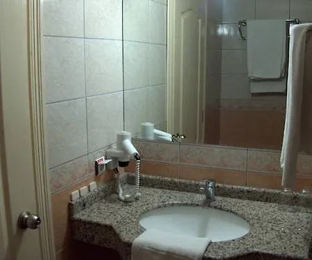 Alanya Beach Hotel 2*