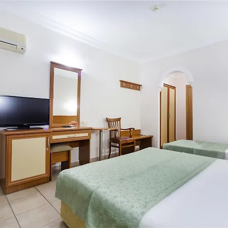Alanya Beach Hotel Hotell Alanya