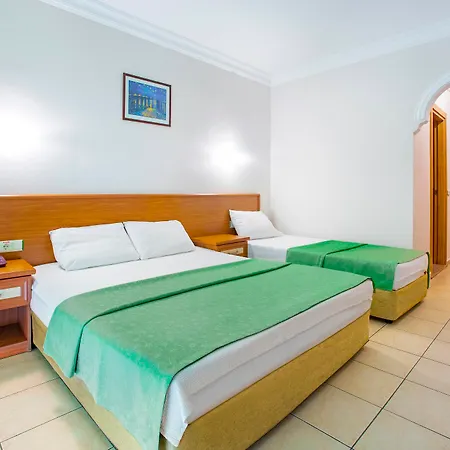 Alanya Beach Hotel