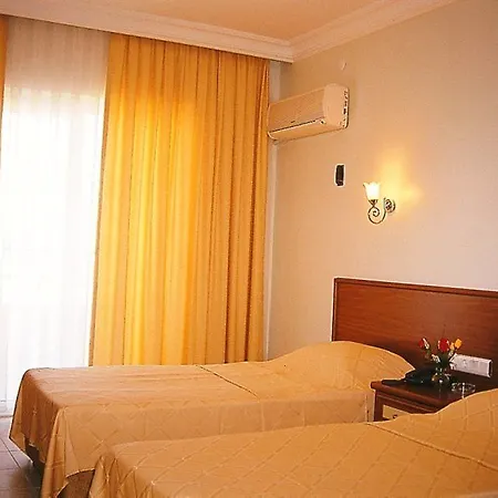 Alanya Beach Hotel