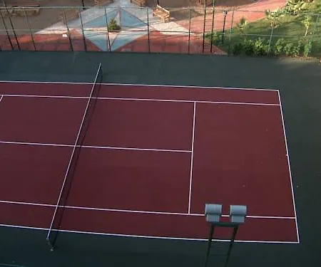 Alanya Beach Hotel Hotell Alanya