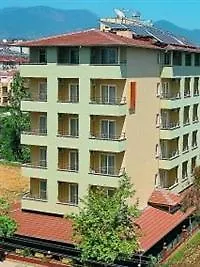 Alanya Beach Hotel 酒店