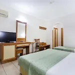 Alanya Beach Hotel Otel Alanya