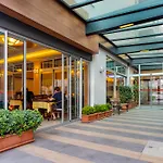 Otel Alanya Beach Hotel