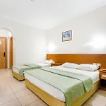 Alanya Beach Hotel 2*