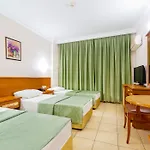 Alanya Beach Hotel 4* Alanya