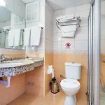 Otel Alanya Beach Hotel Alanya
