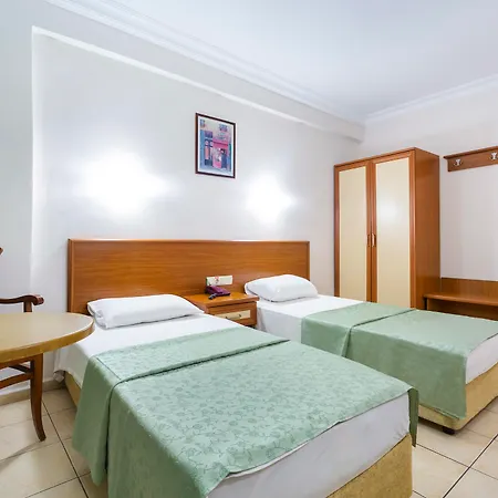 Alanya Beach Hotel 2* Alanya