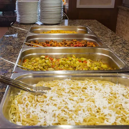 Alanya Beach Hotel Аланія