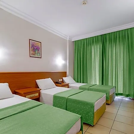 Hotel Alanya Beach Hotel Alanya