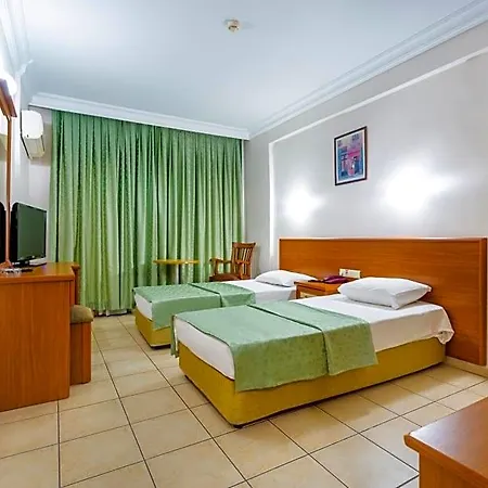 Alanya Beach Hotel Alanya