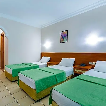 Hotel Alanya Beach Hotel Alanya