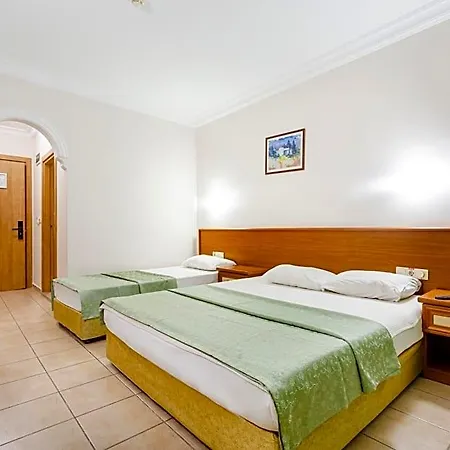Hotel Alanya Beach Hotel