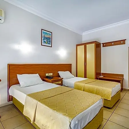 Alanya Beach Hotel Alanya
