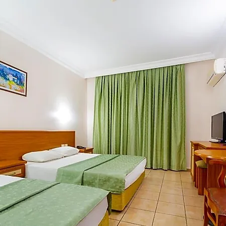 Alanya Beach Hotel 2* Alanya