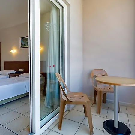 Alanya Beach Hotel Alanya