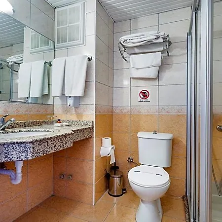 Hotel Alanya Beach Hotel 2*