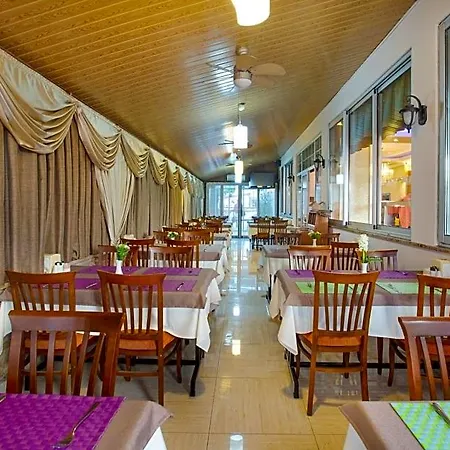 Hotel Alanya Beach Hotel Alanya