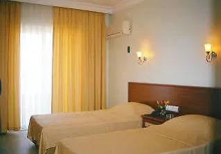 Alanya Beach Hotel 2* Αλάνια