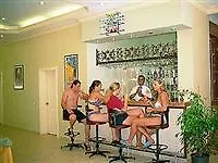 Alanya Beach Hotel 2* Αλάνια