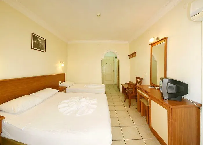 Alanya Beach Hotel Hotel Alanya