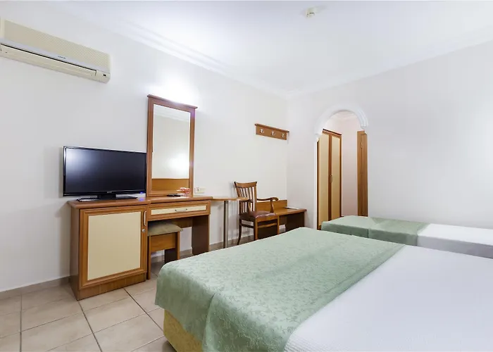 Alanya Beach Hotel Hotel Alanya