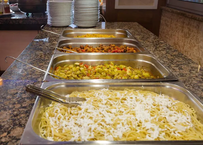 Alanya Beach Hotel Alanya