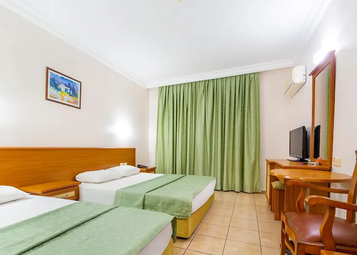 Hotel Alanya Beach Hotel Alanya