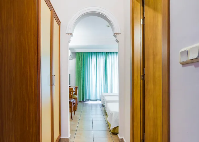 Hotel Alanya Beach Hotel Alanya