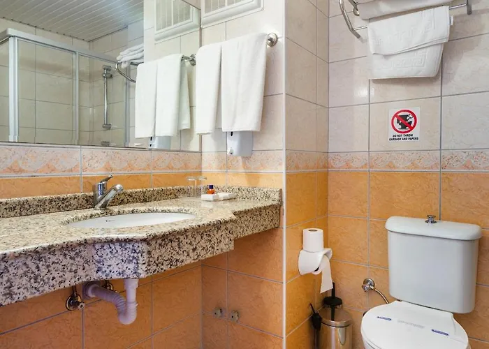 Hotel Alanya Beach Hotel Alanya