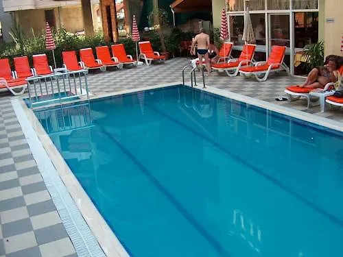 Hotel Alanya Beach Hotel 2*