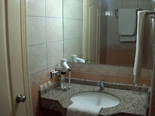 Alanya Beach Hotel 2*