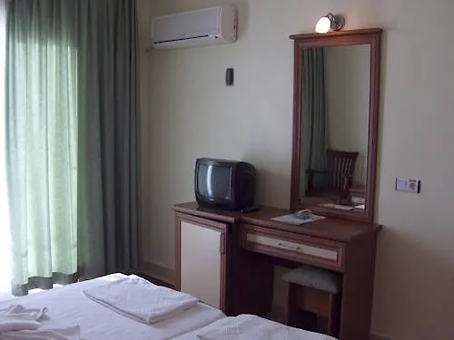 Hotel Alanya Beach Hotel Alanya