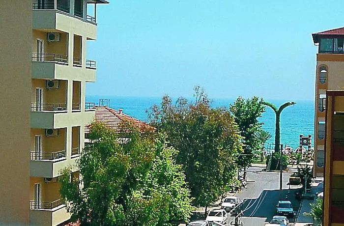 Alanya Beach Hotel Hotel 2*