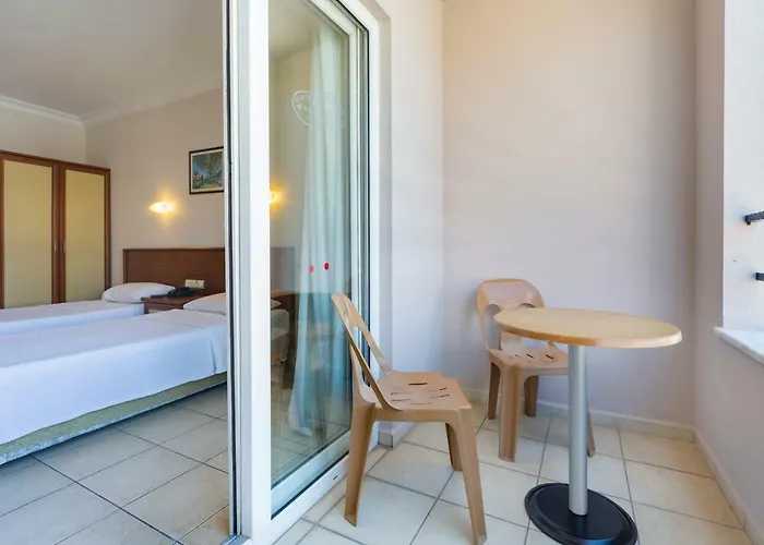 Alanya Beach Hotel Hotel Alanya