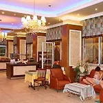 Alanya Beach Hotel 4*