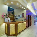 Hotel Alanya Beach Hotel