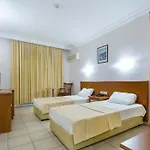 Alanya Beach Hotel 4*