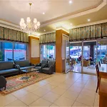 Alanya Beach Hotel 4* Alanya
