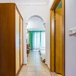 Hotel Alanya Beach Hotel Alanya