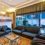 Hotel Alanya Beach Hotel Alanya