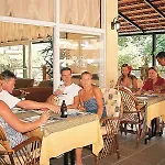 Alanya Beach Hotel Alanya