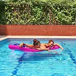 Hotel Alanya Beach Hotel 4*