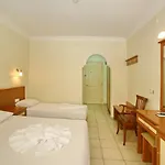 Hotel Alanya Beach Hotel 4*
