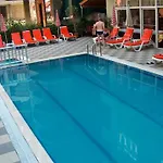 Hotel Alanya Beach Hotel 4*