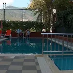 Alanya Beach Hotel Hotel Alanya