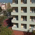 Hotel Alanya Beach Hotel Alanya