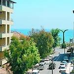 Alanya Beach Hotel Alanya