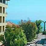Alanya Beach Hotel Hotel 4*