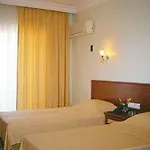 Alanya Beach Hotel 4* Alanya